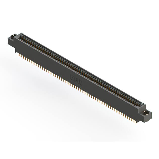 395-112-521-803 EDAC Inc.  Edgeboard Connectors